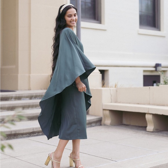 Dainty Jewells Dresses & Skirts - Dainty Jewells MAGNIFICENT MOMENT DRESS